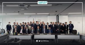“اللافي” يفتتح المنتدى الاقتصادي الليبي الياباني في طوكيو