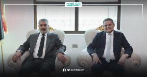 تكالة ودبيبة يؤكدان دعم باتيلي وقبول دعوته لعقد حوار بين الأطراف الليبية