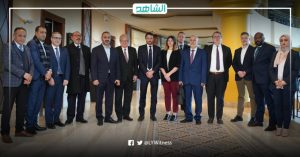 الولايات المتحدة تقدم دعماً مالياً بقيمة 4.5 مليون دولار لتعزيز أمن الطيران المدني الليبي