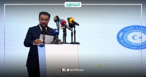 حماد: على الدول المتضررة من الهجرة غير الشرعية تعزيز التنمية في الدول الأفريقية