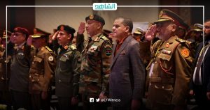ليبيا.. حكومة الوحدة تنظم المؤتمر القانوني الدولي الأول للقضاء العسكري