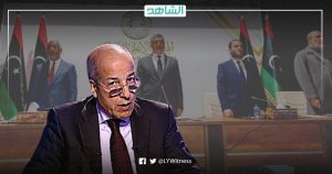 هل يطيح مجلس الدولة بمحافظ مصرف ليبيا المركزي الصديق الكبير؟