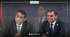 خلاف الصلاحيات يطفو على السطح بين دبيبة والمنفي.. فمن يقود خارجية ليبيا؟