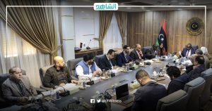 الحكومة الليبية المكلفة تنظم مؤتمراً دولياً عن الهجرة غير الشرعية