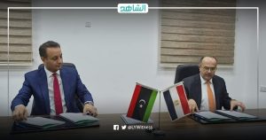 صندوق إعادة إعمار درنة يتعاقد مع شركة “المقاولون العرب” لبناء جسور جديدة