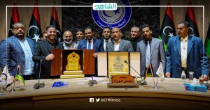 ليبيا.. حماد يوجه بصرف المستحقات المالية لبلديات المنطقة الغربية