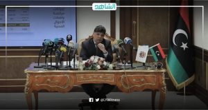 النائب العام الليبي يعلن نتائج التحقيق في حادثة فيضان وادي درنة