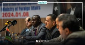 الحكومة المكلفة تنظم ملتقى ببنغازي لبحث سبل القضاء على الهجرة غير الشرعية