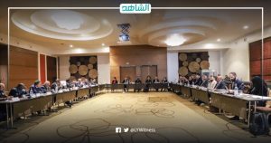 البعثة الأممية تنظم ورشة عمل حول تعزيز إصلاح القطاع الأمني في ‎ليبيا