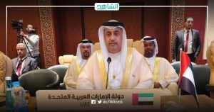 الإمارات تشارك في اجتماع وزراء الإسكان العرب بليبيا