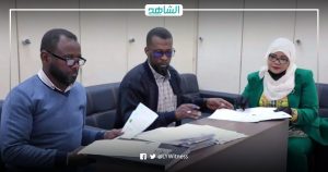 حكومة الوحدة: تسليم بدل إيجار للأسر النازحة من المنطقتين الشرقية والجنوبية