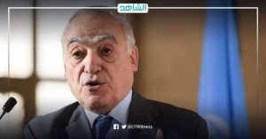 غسان سلامة: تأجيل الانتخابات الليبية “غير مهم” والترتيبات السياسية لا تشغل المواطنين