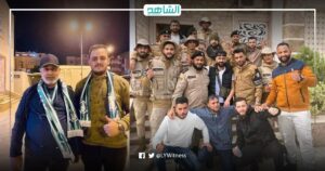 مقتل 10 في مجزرة مروعة.. شكوك حول تورط نجل شقيق رئيس أكبر جهاز أمني بطرابلس