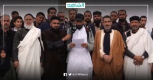 ثوار الزنتان: لن نعترف بعد اليوم بحكومة الوحدة
