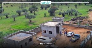 ليبيا.. بدء تشغيل محطات الرفع لمنع أزمة تسرب مياه جوفية في سرت