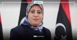 برلمانية ليبية تتهم دبيبة والمبعوث الأممي بعرقلة مسار الانتخابات