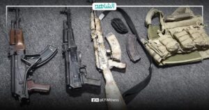 ليبيا.. مشاجرة بأسلحة نارية في حرم إحدى المؤسسات التعليمية بصبراتة