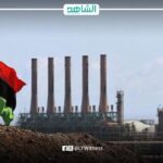 النفط _ النفط الليبي