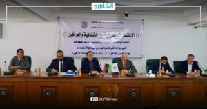 ليبيا.. تجار يطالبون حكومة الوحدة بالتدخل لإعادة تنظيم عمليات التوريد