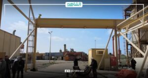 شركة الكهرباء الليبية: إجراء عمرة جسيمة للوحدة الثانية بمحطة الزويتينة