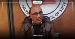 ليبيا.. عميد سرت يناقش وضع انتشار الحمى القلاعية بالمدينة