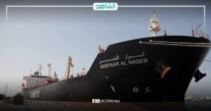 ليبيا.. شركة البريقة تبدأ توزيع الوقود من ناقلة تحمل 31 مليون لتر