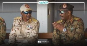 بوساطة ليبيا وتركيا.. الأطراف السودانية توافق على إجراء مفاوضات غير مباشرة