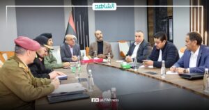 المجلس الرئاسي بتسوية ملف الشهداء والجرحى والمفقودين في ليبيا
