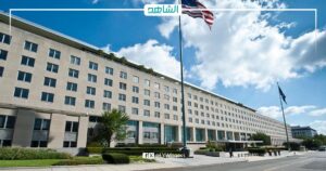 وزارة الخارجية الأمريكية تطلب 12.7 مليون دولار لاستئناف سفارتها في ليبيا