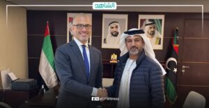 سفيرا الاتحاد الأوروبي والإمارات يدعمان وساطة “باتيلي” لإجراء الانتخابات الليبية