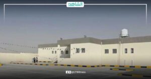 ليبيا.. تسليم مدرسة جديدة في الرجبان تسع 480 طالبا