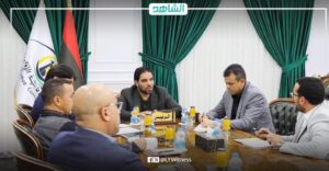 “قادربوه” يحمل صحة الوحدة المسؤولية عن انتشار فيروس سي بالجنوب الليبي
