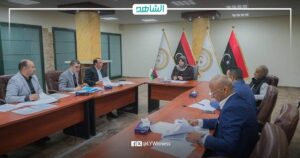 حكومة الوحدة الليبية تضم النازحين والمهجرين لاستراتيجية الحماية الاجتماعية