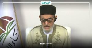 غزة أولى بالأموال التي “تُهدر” في أداء العمرة.. مفتي ليبيا المعزول يثير الجدل