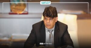 النائب العام الليبي يبحث أحداث “الجميل” مع مديري أمن 4 بلديات