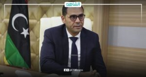 الحكومة الليبية المكلفة تتعاقد مع 53 عنصراً طبياً سودانياً من الوافدين على الكفرة