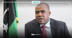 بعد إيقاف عون.. دبيبة يكلف “خليفة عبد الصادق” بتسيير مهام وزارة النفط