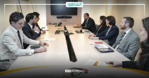 الرقابة الإدارية الليبية ومنظمة التعاون الاقتصادي تبحثان تعزيز قدرات مكافحة الفساد