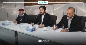 لجنة برلمانية تبحث تأثير ضريبة النقد الأجنبي على الليبيين