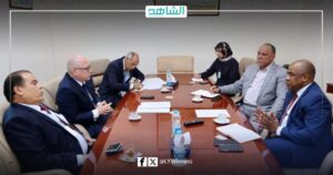 مؤسسة النفط: الشركة “البولندية” تستأنف نشاطها الاستكشافي بحوض غدامس أبريل المقبل