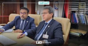 “عون” يترأس اجتماع لجنة منظمة “الأبو” لاختيار الدولة المستضيفة للبنك الأفريقي للطاقة