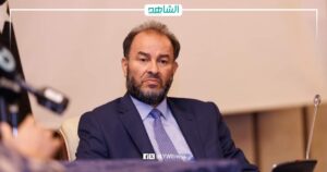 نائب رئيس مجلس الدولة: هناك احتمالية لزيادة أطراف مبادرة “باتيلي” الخماسية