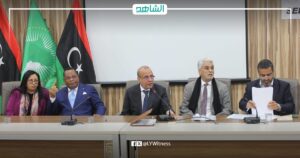 المصالحة الوطنية في ليبيا مهددة بالفشل.. والسبب: عبدالله اللافي!