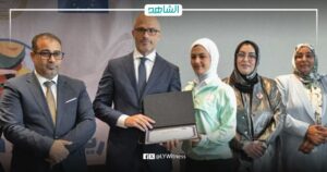 الاتحاد الأوروبي يكرم رياضيات ليبيات “استثنائيات”