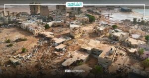 ليبيا.. السجن لـ 12 متهماً في “كارثة درنة” بأحكام تصل لـ 30 سنة