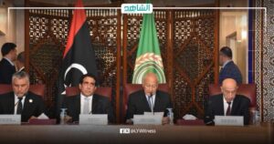 القيادات الليبية تتفق على تشكيل حكومة موحدة للإشراف على الانتخابات