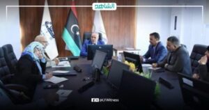 ليبيا.. حكومة الوحدة تبحث ربط مراكز تدريب وزارة العمل بالسوق