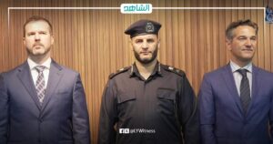 مباحثات ليبية أوروبية لتجهيز وتطوير منفذ رأس اجدير الحدودي