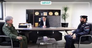 الحكومة الليبية المكلفة تبحث سبل تعزيز الأمن في المنطقتين الشرقية والجنوبية