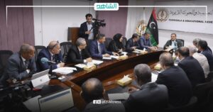 ليبيا.. دبيبة يوجه وزارة التعليم بالاستعداد المبكر للعام الدراسي الجديد